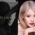 Estee Lauder x IU