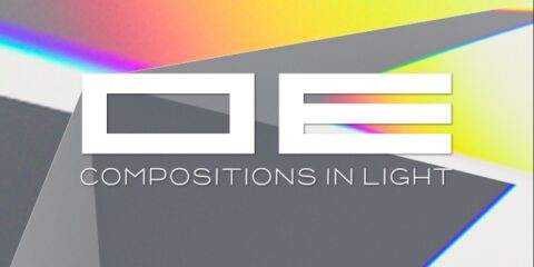 OE - Composition in Light