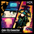 MER - Cyber City Connection