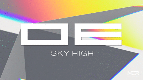 OE - Sky High