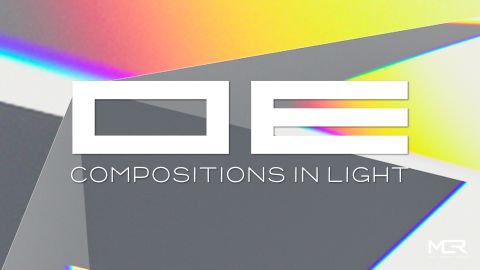 [Album Medley] OE - Compositions in Light