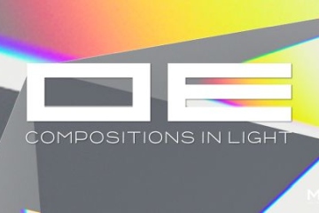 [Album Medley] OE - Compositions in Light