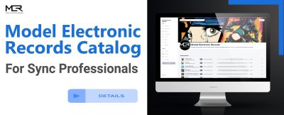 Model Electronic Records Catalog for Sync Professionals