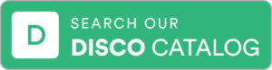 Search Our DISCO Catalog (green)